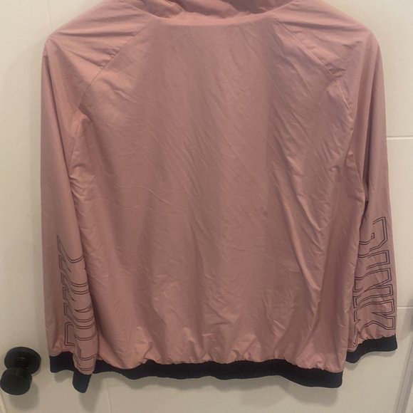 PINK Victoria’s Secret bomber jacket size XS/S - Picture 10 of 10